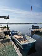 Kanu - Hecht - GALLERY