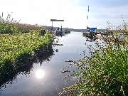 Kanu - Hecht - GALLERY