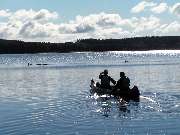 Kanu - Hecht - GALLERY