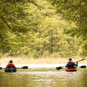 Kanu - Hecht - GALLERY