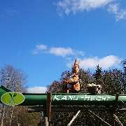 Kanu - Hecht - GALLERY