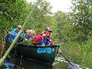 Kanu - Hecht - GALLERY