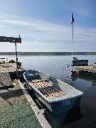 Kanu - Hecht - GALLERY