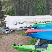 Kanu - Hecht - GALLERY