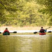 Kanu - Hecht - GALLERY