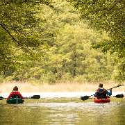 Kanu - Hecht - GALLERY