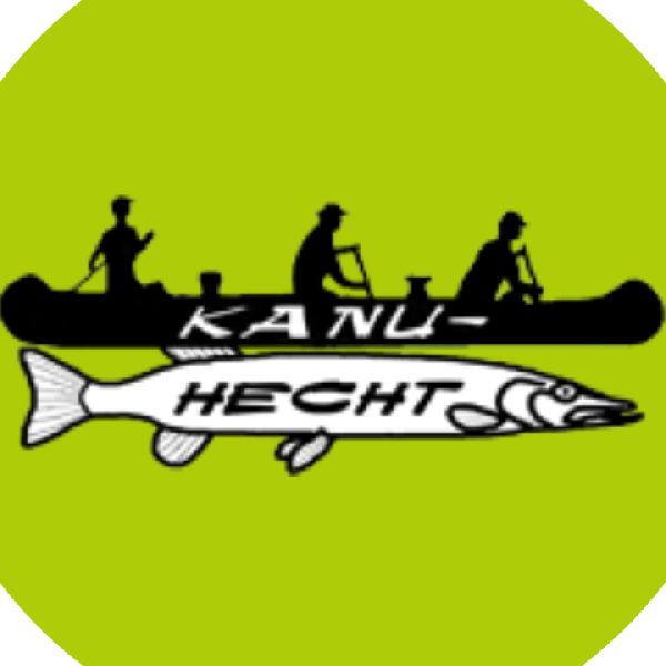 Kanu - Hecht - LOGO