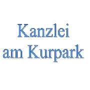 Kanzlei am Kurpark - LOGO