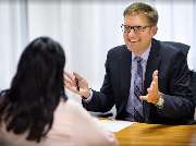 Kanzlei Angermayr - GALLERY