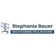 Kanzlei Bauer - Rechtsanwältin und Notarin - LOGO
