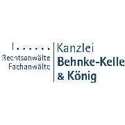 Kanzlei Behnke - LOGO