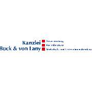 Kanzlei Bock und von Lany - LOGO