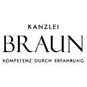 Kanzlei BRAUN - LOGO
