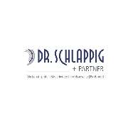 Kanzlei Dr. Schlappig + Partner PartG mbB - LOGO