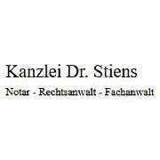 Kanzlei Dr. Stiens Notar - Rechtsan Fachanwalt - LOGO