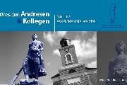 Kanzlei Dres. jur. Andresen und Kollegen - GALLERY