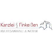 Kanzlei § Finkeißen - Rechtsanwalt & Notar - LOGO