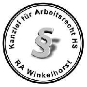 Kanzlei für Arbeitsrecht Johannes Winkelhorst - 1