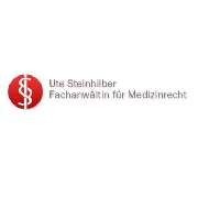 Kanzlei für Medizinrecht Ute Steinhilber - LOGO