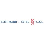 Kanzlei für Steuer- Erbrecht und Finanzbuchhaltung | Illichmann, Kettl & Partner GbR |München - Logo_ Rechtsanwälte Illichmann, Kettl & Partner GbR München