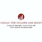 Kanzlei für Steuern und Recht - LOGO