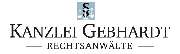 Kanzlei Gebhardt - Rechtsanwälte - 1