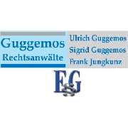 Kanzlei Guggemos Rechtsanwälte GbR - LOGO