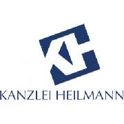 Kanzlei Heilmann Dresden - LOGO