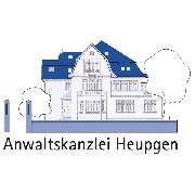 Kanzlei Heupgen - LOGO