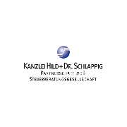 Kanzlei Hild + Dr. Schlappig Partnerschaft mbB - LOGO