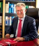 Kanzlei Hollmayr - Perl & Kollegen / Seit über 30 Jahren - GALLERY