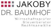 Kanzlei Jakoby Dr. Baumhof - Wirtschaftsprüfer, Steuerberater, Rechtsanwälte - Jakoby Dr. Baumhof - Steuerberater, Wirtschaftsprüfer, Rechtsanwalt