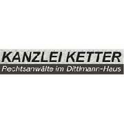 Kanzlei Ketter - LOGO
