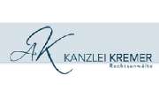 Kanzlei Kremer & Weiss - LOGO