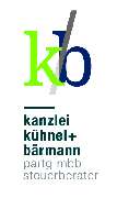 Kanzlei KÜHNEL + BÄRMANN PartGmbB - 1