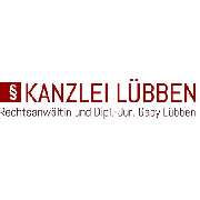 Kanzlei Lübben Dipl. -jur. Gaby Lübben - LOGO