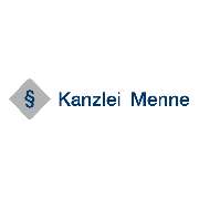 Kanzlei Menne - LOGO