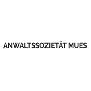 Kanzlei Mues Rechtsanwälte und Notar - LOGO