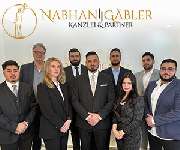Kanzlei Nabhan Gäbler & Partner Rechtsanwalt Betriebswirt - 1