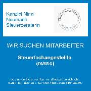 Kanzlei Nina Neumann Steuerberaterin - Steuerfachangestellte (m/w/d)