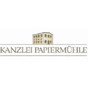 Kanzlei Papiermühle RAin Kerstin Rosengarten - LOGO