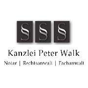 Kanzlei Peter Walk - LOGO