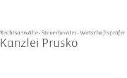 Kanzlei Prusko Partnerschaft, Rechtsanwälte, Steuerberater, Wirtschaftsprüfer - LOGO