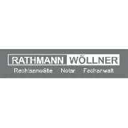 Kanzlei Rathmann & Wöllner - LOGO