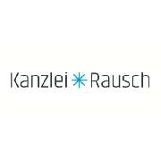 Kanzlei Rausch - LOGO