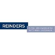 Kanzlei REINDERS Delia Reinders Rechtsanwältin und Notarin - LOGO