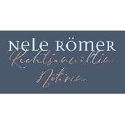 Kanzlei Römer - Rechtsanwaltskanzlei & Notariatskanzlei - LOGO