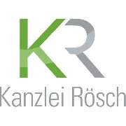 Kanzlei Rösch - LOGO