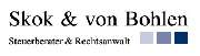 Kanzlei Skok und von Bohlen - 1