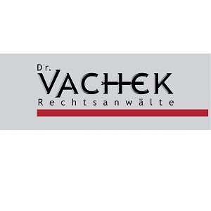 Kanzlei Vachek - LOGO